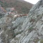 Muiño das Cañotas