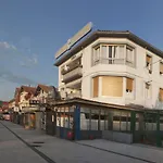 Pension Europa