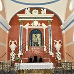 Albergue Hospederia Nuestra Señora de Magallón