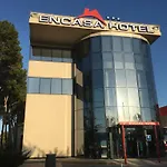 Encasa Hotel Almansa