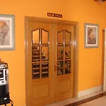 Hostal Serpol