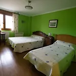 Casa Rural Martxoenea Landetxea