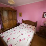 Casa Rural Martxoenea Landetxea