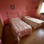 Casa Rural Martxoenea Landetxea