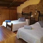 Hostal Rural La Buhardilla