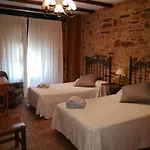 Hostal Rural La Buhardilla