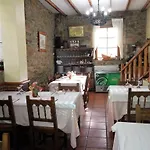 Hotel Rural La Piedra