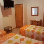 Pensión Restaurante Páramo