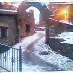 Hospedería Villa de Pintano