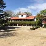Quinta Da Ponte Do Louro