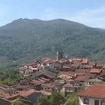 Apartment Valle De Cepeda