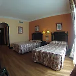 Hotel Cristina