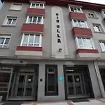 Hotel Río Ulla Monterroso