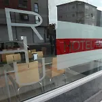 Hotel Río Ulla Monterroso