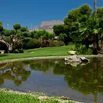 Jardines De Amaltea