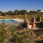 Casa Rural Monte Higueras