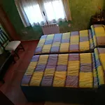 Casa Rural La Muralla