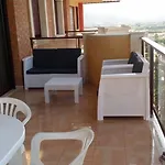 Apartamento con Vista al Mar