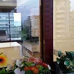 Apartamento con Vista al Mar