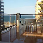 Apartamento con Vista al Mar