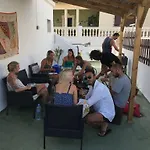The Melting Pot Tarifa Hostel & Kiteschool