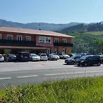 Pensión Bide-Ondo