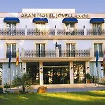 Gran Hotel Jovellanos