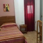 Pensión Avenida
