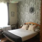 Pensión Leyre