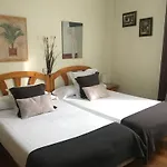 Pensión Leyre