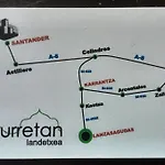 Gailurretan