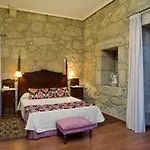 Hotel Pazo O Rial