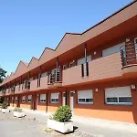 H2 Los Fresnos