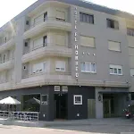 El Horreo