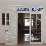 Apartamentos Sol Bay
