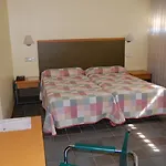 Hotel Lugones Nor
