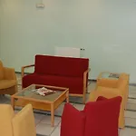 Hotel Lugones Nor