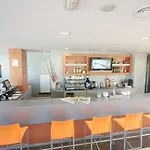 H2 Los Fresnos