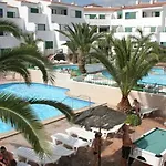 Chasna Apartment