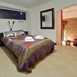 Apartamentos Fuente Redonda