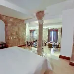 Apartamentos Fuente Redonda