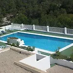 Las Terrazas De Cala Codolar