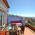 Cute Duplex In The Center Of Sitges