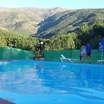Hotel Valle Del Jerte Los Arenales