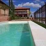 Hacienda Zorita Natural Reserve