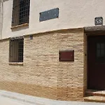 Casa El Aljibe