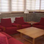 Albergue De Juventud De Sos Del Rey Catolico