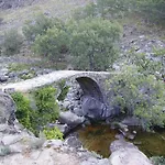 Hotel Valle Del Jerte Los Arenales