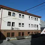 Albergue San Martin De Teverga