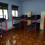 Albergue San Martin De Teverga